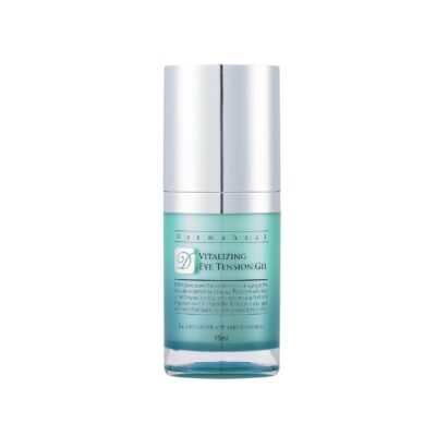 Dermaheal Vitalizing Eye Tension gel Ревитализирующий гель для век, 15ml