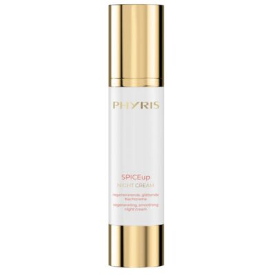 PHYRIS SPICEup Night Cream СПАЙСап ночной крем, 50 мл