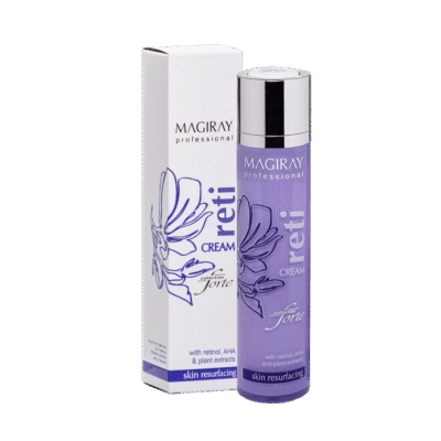 MAGIRAY Reti Serum Рети серум омолаживающий с ретинолом (30мл)
