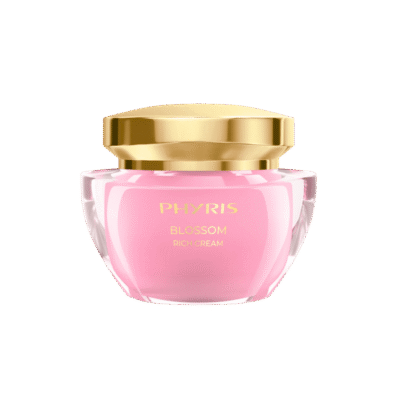 PHYRIS Blossom Rich Cream Питательный крем с антивозрастным действием (50 мл)