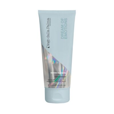 DIEGO DALLA PALMA Marine pleasure body cream of essence Укрепляющий крем для тела, 200 ml