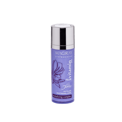 MAGIRAY Forte Vitamin Plus Filler Серум-филлер для ревитализации 30мл