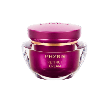 PHYRIS Triple A Retinol Cream Крем ретиноловый для обезвоженной кожи (50 мл)
