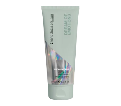 DIEGO DALLA PALMA Botanical relax body cream of essence Омолаживающий крем для тела "Сила природы", 200 ml