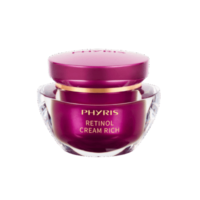 PHYRIS Triple A Retinol Cream Rich Питательный крем с ретинолом (50 мл)