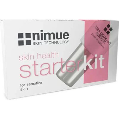 NIMUE Sensetive Skin Starter Pack Стартовый набор для чувствительной кожи