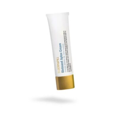 Eldermafill APTOX Ointment cream Омолаживающий крем с ботулоподобным действием, 50ml