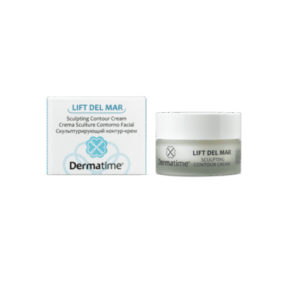 DERMATIME LIFT DEL MAR Sculpting Contour Cream Скульптурирующий контур-крем с ДМАЭ (50мл)