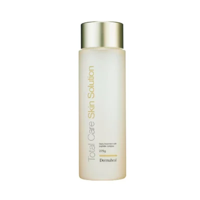 Dermaheal Total Care Skin Solution Очищающий тоник для лица, 275ml