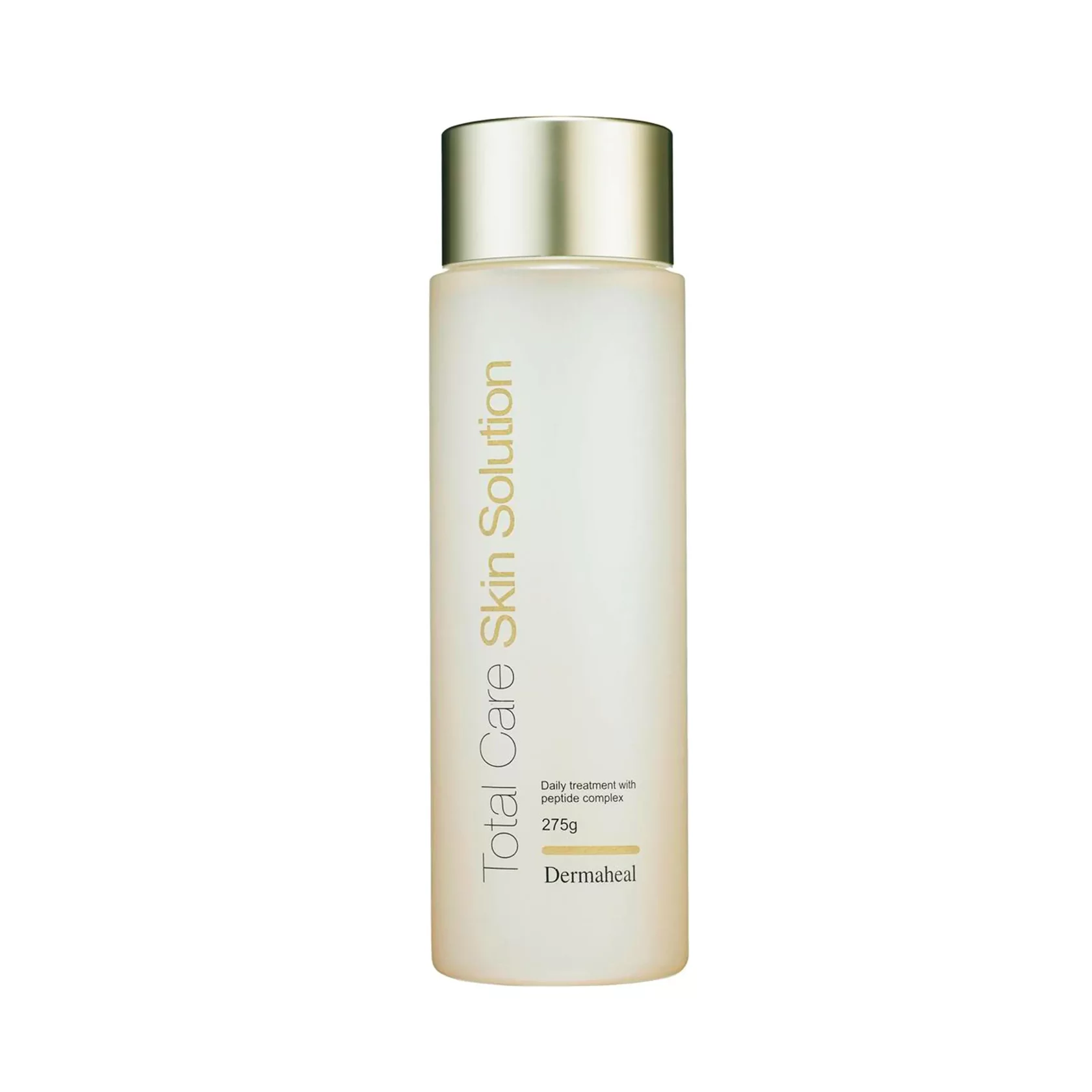 Dermaheal Total Care Skin Solution Очищающий тоник для лица, 275ml