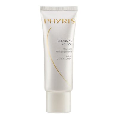 Phyris Cleansing Mousse Очищающий мусс, 75 ml