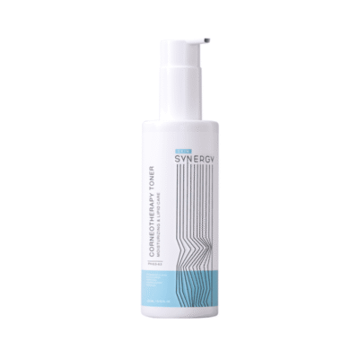 skin SYNERGY CORNEOTHERAPY TONER Гелевый тонер «Корнеотерапия», 200 мл