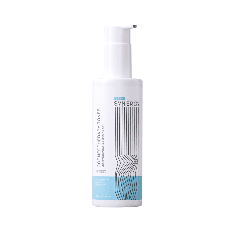 skin SYNERGY CORNEOTHERAPY TONER Гелевый тонер «Корнеотерапия», 200 мл