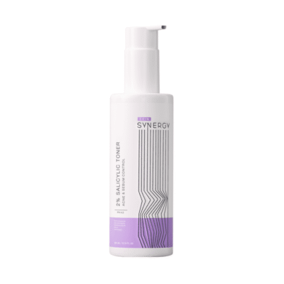 skin SYNERGY 2% SALICYLIC TONER Салициловый тонер 2%, 200 мл