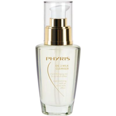 Phyris Oil 2 Milk Cleanser Гидрофильное молочко для умывания, 50 мл