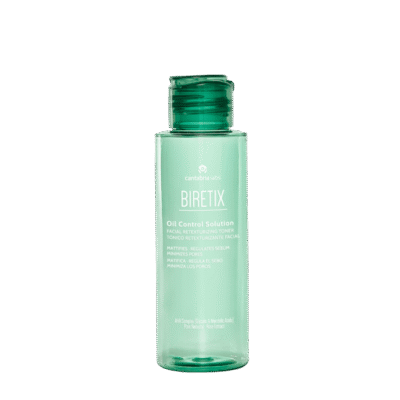 BiRetix OIL Control Solution Себорегулирующий тоник (100 мл)