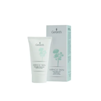 GERARD’S Miracle Skin Маска для лица с мгновенным лифтинг-эффектом, 50ml