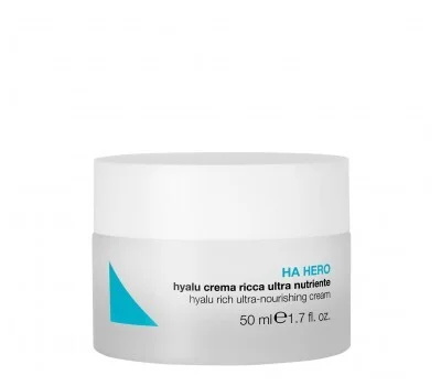 DIEGO DALLA PALMA Hyalu rich ultra-nourishing cream Обогащенный, питательный крем, 50 ml