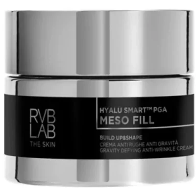RVB LAB Mesofill Buld Up-shape Cream Anti Gravity Антивозрастной Крем, 50 ml