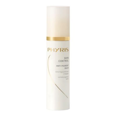 PHYRIS Anti Pigment Balm Бальзам Дипегментный, 50 ml