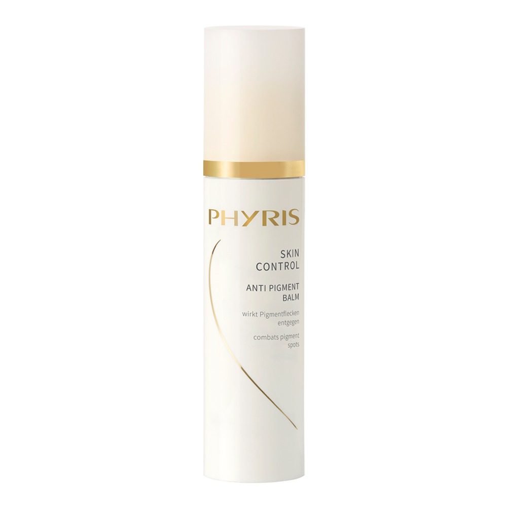 PHYRIS Anti Pigment Balm Бальзам Дипегментный, 50 ml