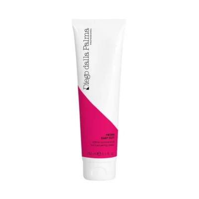 DIEGO DALLA PALMA Foot Pampering Cream Крем для ног, 150 ml