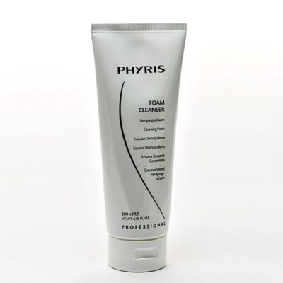 Phyris Foam Cleanser Кремообразная пена (Концентрированная) 200ml
