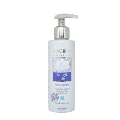 MAGIRAY Hydrophilic MAGIC JELY Гидрофильное Мэджик желе (200мл)