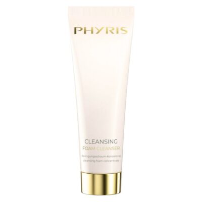 Phyris Foam Cleanser Кремообразная пена (Концентрированная) 75 ml