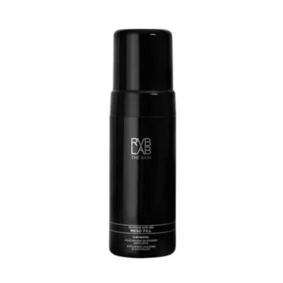 RVB LAB Glico mousse detergente esfoliante Глико-мусс очищающий, 125 ml