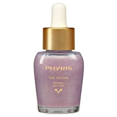 PHYRIS Time Release Retinol Anti-Age Сыворотка с ретинолом, 30ml