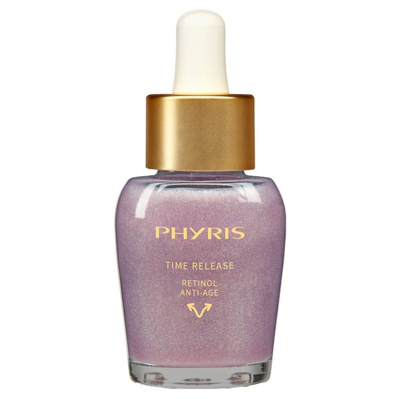 PHYRIS Time Release Retinol Anti-Age Сыворотка с ретинолом, 30ml