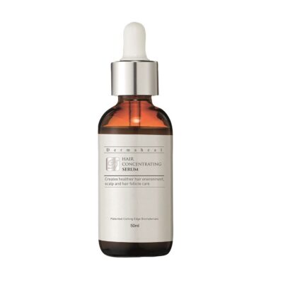 Dermaheal Hair Concentrating Serum Укрепляющая сыворотка для волос, 50ml