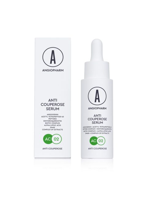 ANGIOPHARM — Антикуперозная сыворотка (30 мл)