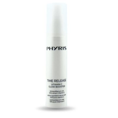 PHYRIS Vitamin C Glow Booster Активная сыворотка с витамином С и феруловой кислотой 50 мл