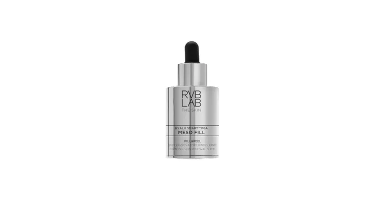 RVB LAB Plumping Skin Renewal Serum Восстанавливающая Сыворотка-Филлер, 30 ml