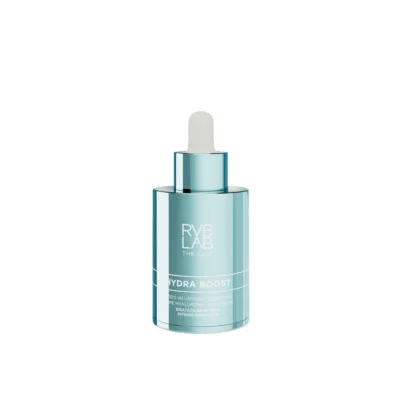 RVB LAB Pure Hyaluronic Acid Serum Увлажняющая Сыворотка с Гиалуроновой Кислотой, 30 ml