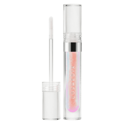 COSMEDIX Lumi Crystal Lip Hydrator Блеск Для Губ, 4ml
