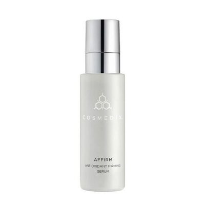 COSMEDIX Affirm Antioxidant firming serum Антиоксидантная Укрепляющая Сыворотка Против Морщин, 30ml