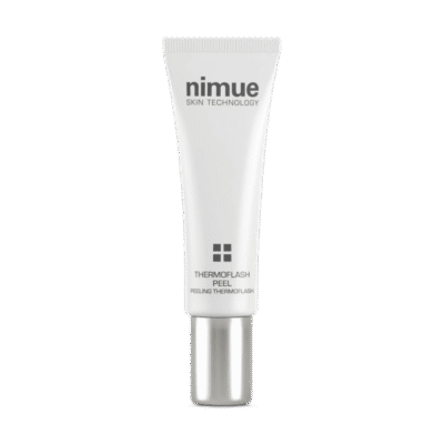 NIMUE TermoFlash Peel Нагревающийся пилинг, 30ml