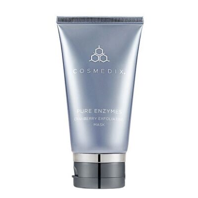 COSMEDIX Cranberry Exfoliating Mask Маска Клюквенная Отшелушивающая, 60ml
