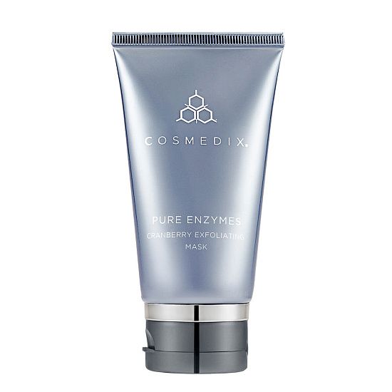COSMEDIX Cranberry Exfoliating Mask Маска Клюквенная Отшелушивающая, 60ml