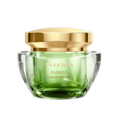 PHYRIS FoREST Light Cream Легкий увлажняющий крем (50 мл)
