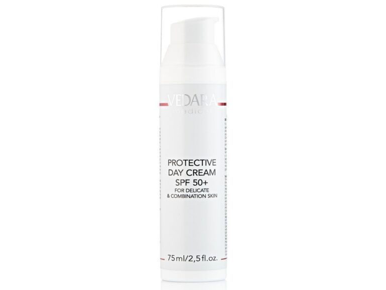 Vedara Medical - Защитный крем SPF 50, 75 мл
