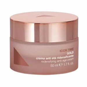 DIEGO DALLA PALMA Icon Redensifying Anti-Age Cream Gold Омолаживающий крем с золотом, 50 ml