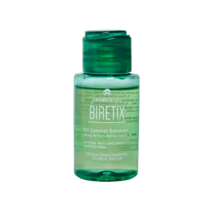 BiRetix OIL Control Solution Себорегулирующий тоник (30 мл)