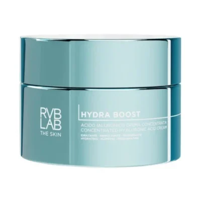 RVB LAB Concentrated Hyaluronic Acid Cream Увлажняющий крем с гиалуроновой кислотой, 50 ml