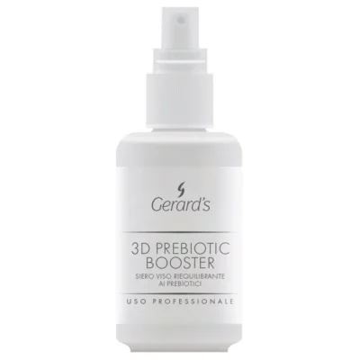 GERARD'S 3D PREBIOTIC BOOSTER Омолаживающая сыворотка для кожи, 50 ml