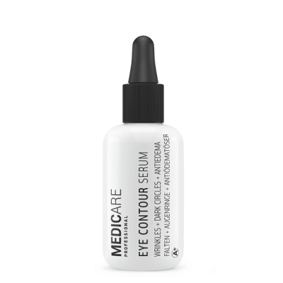 MEDICARE EYE CONTOUR SERUM Сыворотка под глаза, 30 ml