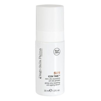 DIEGO DALLA PALMA Global Ultra-Repairing Anti-Ageing Serum Восстанавливающая Омолаживающая Сыворотка Icon, 30 ml